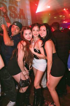 Xelosa Event